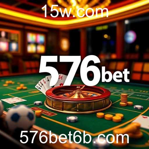 576bet: Bacará Online no Brasil