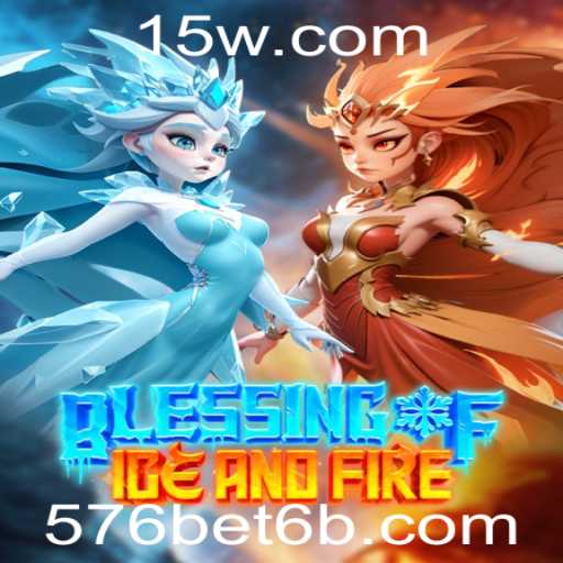Uma Jornada Épica: Explorando o Mundo de 'Blessing of Ice and Fire'