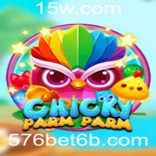 ChickyParmParm: Um Novo Jogo Revolucionário no Cenário Atual
