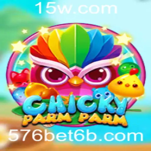 ChickyParmParm: Um Novo Jogo Revolucionário no Cenário Atual