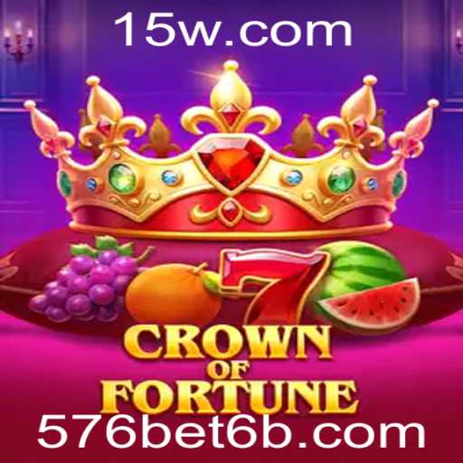 CrownofFortune: Uma Aventura de Estratégia e Sorte