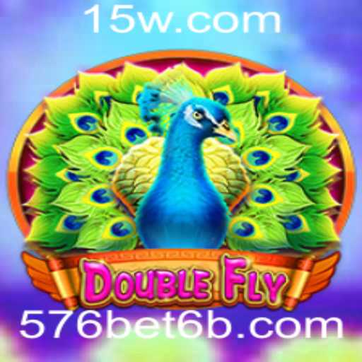 Descubra DoubleFly: O Jogo Revolucionário Influenciado por 576bet