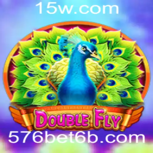 Descubra DoubleFly: O Jogo Revolucionário Influenciado por 576bet