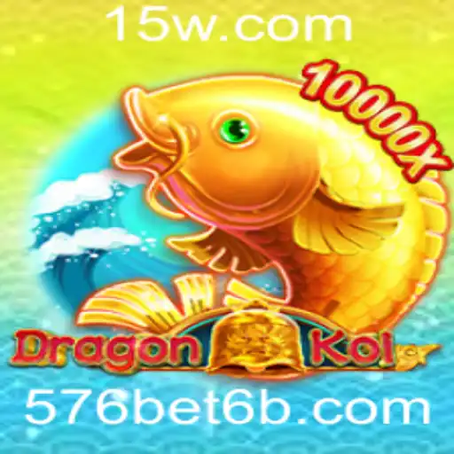 Descubra DragonKoi: O Novo Fenômeno dos Jogos de Azar em 576bet