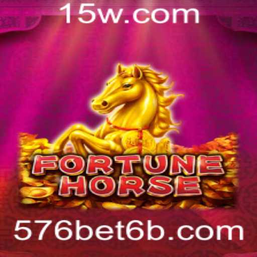 Explorando o Mundo do FortuneHorse: Um Guia Completo sobre o Jogo de Casino Online