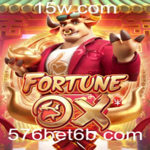 FortuneOx: Aventuras e Regras do Jogo Inovador com 576bet