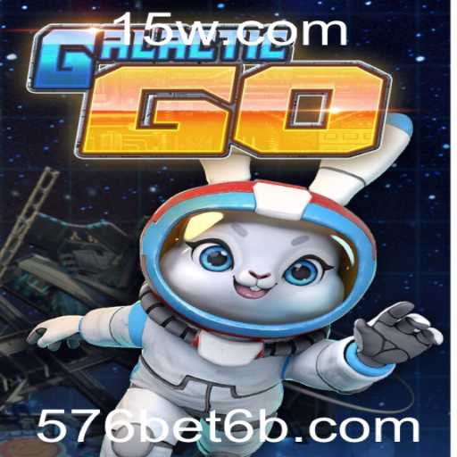 GalacticGO: Exploração Intergalática e Estratégia com 576bet