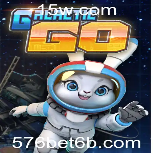 GalacticGO: Exploração Intergalática e Estratégia com 576bet