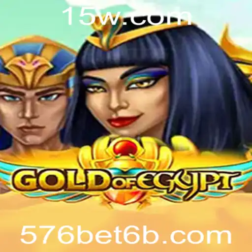 Explorando o Fascínio de GoldOfEgypt no Universo 576bet