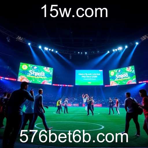 O Impacto dos Jogos ao Vivo na Indústria de Entretenimento: Um Olhar Aprofundado