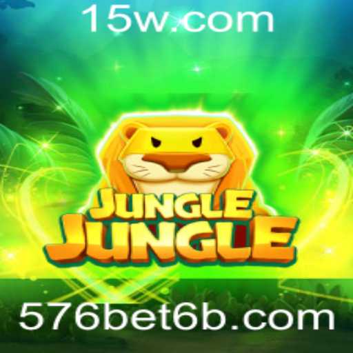 JungleJungle: Uma Aventura Selvagem no Mundo dos Jogos