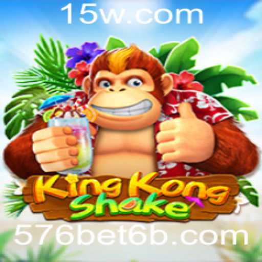 KingKongShake: Descubra o Novo Jogo Revolucionário