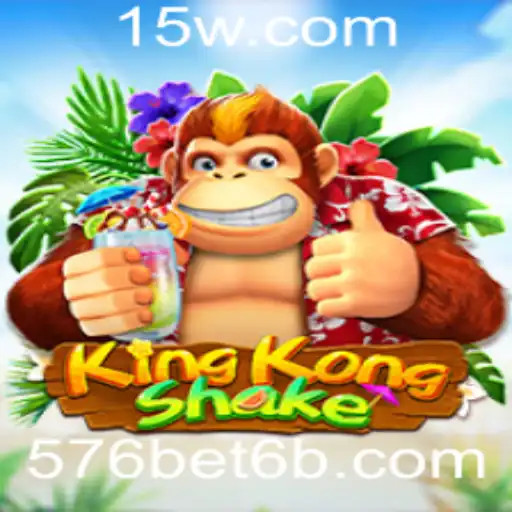 KingKongShake: Descubra o Novo Jogo Revolucionário