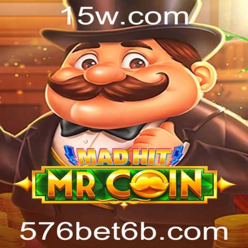Explorando MadHitMrCoin: Uma Aventura de Jogo com 576bet