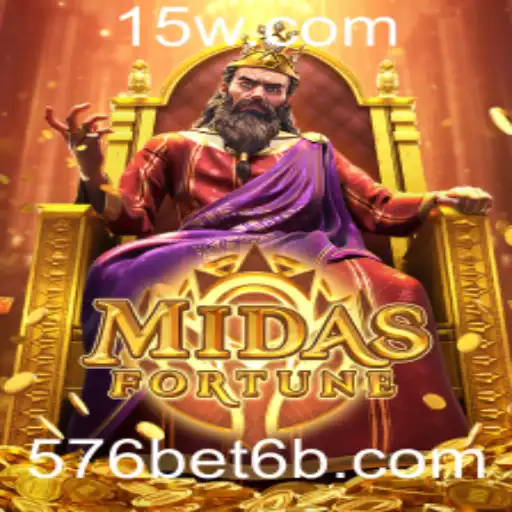 Descubra o Fascinante Mundo de MidasFortune: Um Mergulho no Universo 576bet