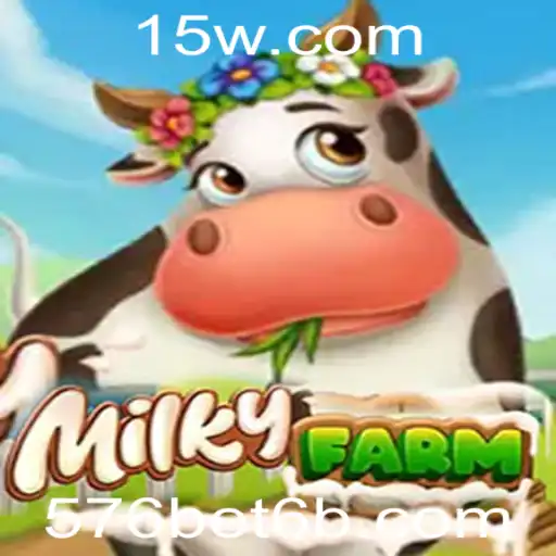MilkyFarm: Uma Aventura de Estratégia e Sorte no Mundo Virual