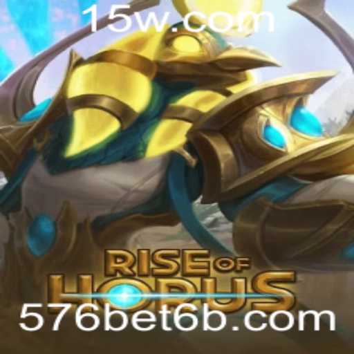 Explorando o Mundo Fascinante do Jogo RiseofHorus