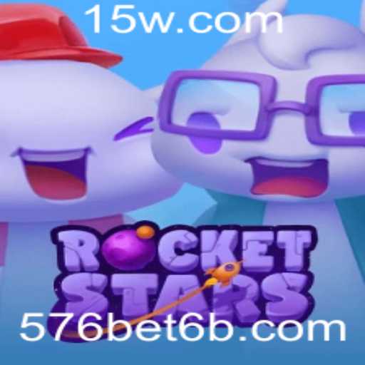 RocketStars: Mergulhe na Emoção com 576bet