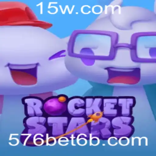 RocketStars: Mergulhe na Emoção com 576bet