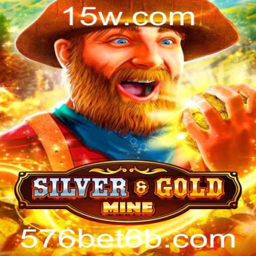 Explorando SilverGold: O Fascinante Mundo do Jogo de Estratégia 576bet
