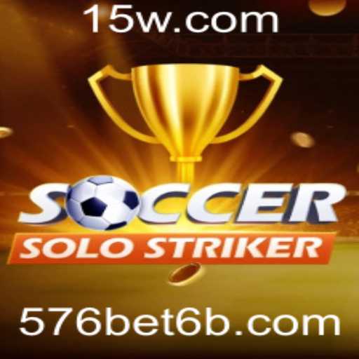 Descubra SoccerSoloStriker: O Jogo de Futebol Transformador da Atualidade
