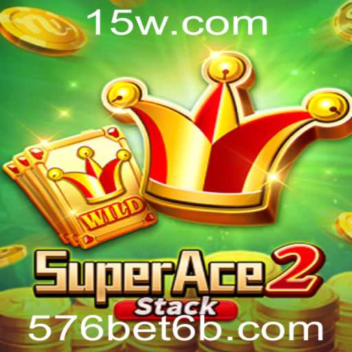 SuperAce2: Explorando o Novo Fenômeno do Jogo 576bet