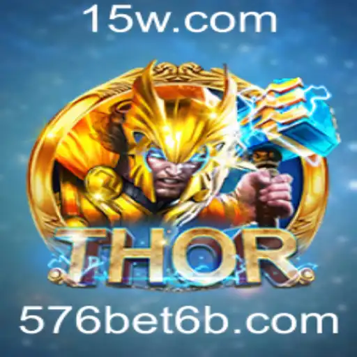 Explorando o Mundo de THOR: Um Jogo Revolucionário com a Chave 576bet