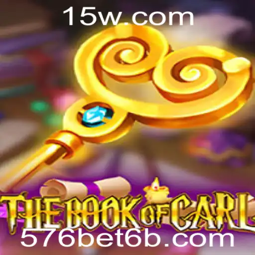 TheBookofCarl: Uma Nova Dimensão de Entretenimento Interativo com 576bet