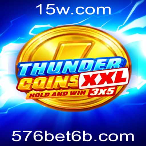 Explorando o Universo do ThunderCoinsXxl: Um Jogo de Estratégia e Aventura