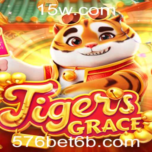 Explorando o Universo de TigersGrace: Uma Jornada Através do Jogo de Estratégia do Momento