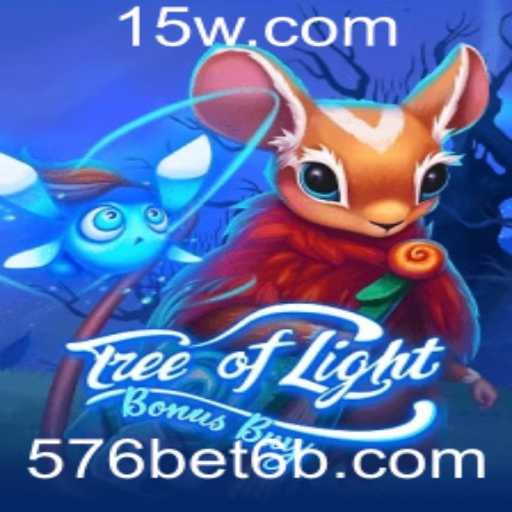 Explorando o Fascinante Jogo 'TreeOfLightBonusBuy' e sua Dinâmica de 576bet
