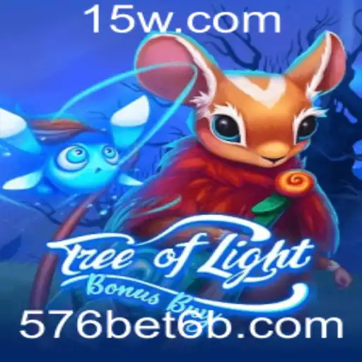 Explorando o Fascinante Jogo 'TreeOfLightBonusBuy' e sua Dinâmica de 576bet