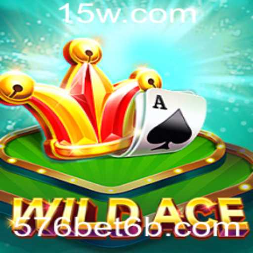 Explorando WildAce: Um Mergulho no Mundo Inovador das Apostas com 576bet