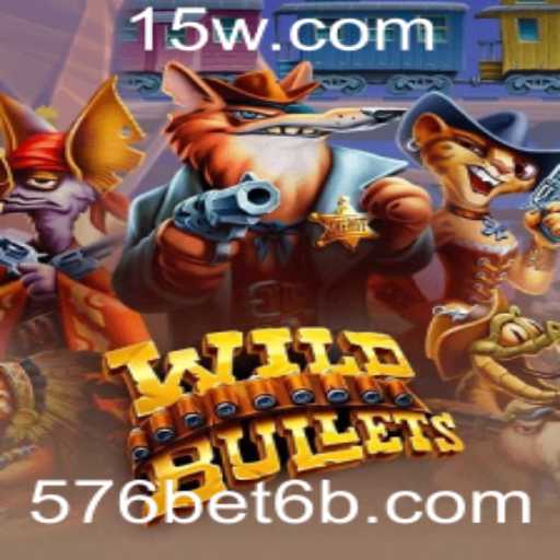 WildBullets: Um Mergulho no Mundo de Tiro Virtual