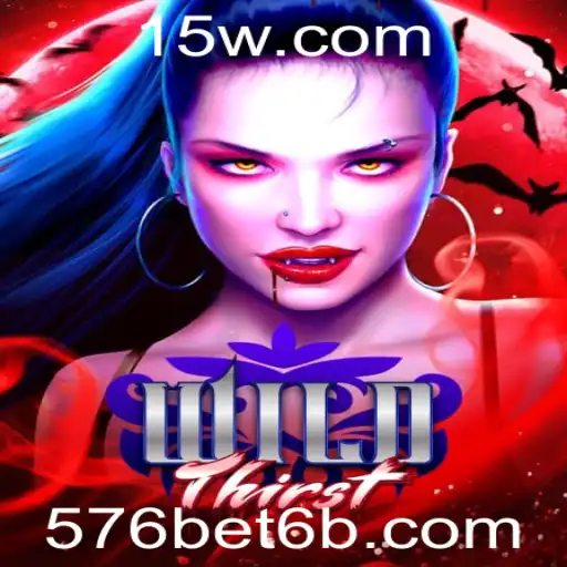 Descubra o Mundo de WildThirst e a Oportunidade com 576bet